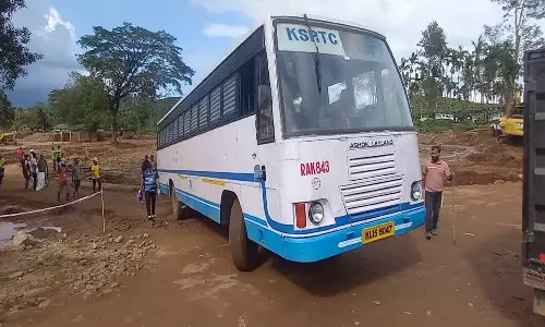 ചൂരൽമലയിലേക്ക് കെഎസ്ആർടിസി റഗുലർ സർവീസുകൾ പുനരാരംഭിക്കും