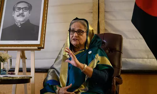 ഛാത്രശിബിര്‍, ബംഗ്ലാദേശ് ഛാത്ര ലീഗ്