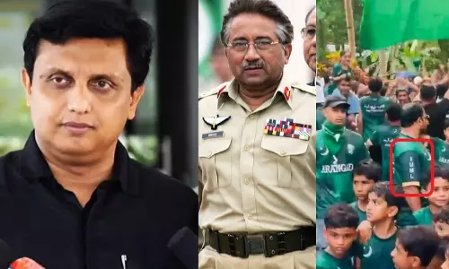 Islamophobia Documentation, Islamophobia Kerala Report