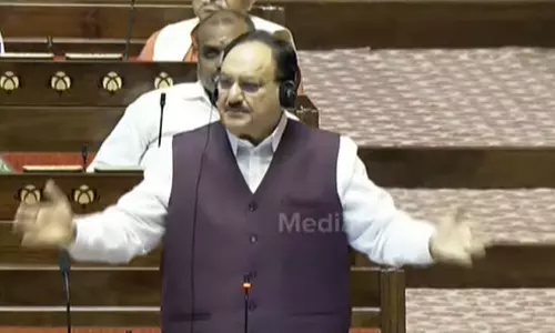 കേരളത്തിന് എയിംസ് പരിഗണനയില്‍: കേന്ദ്ര ആരോഗ്യ മന്ത്രി