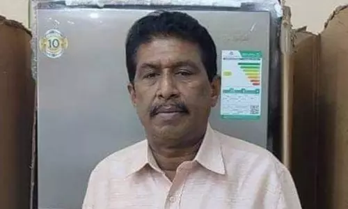 Santoshs dead body will be brought to Kerala tomorrow Santoshs dead body will be brought to Kerala tomorrow