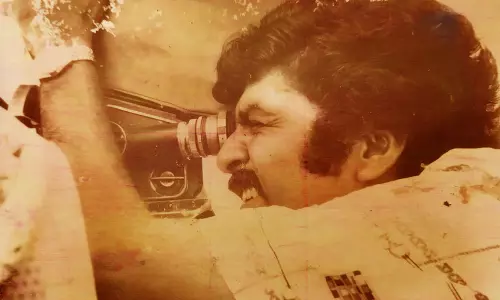 വില്ലന്റെ സന്നാഹങ്ങള്‍ക്ക് പാക്ക് അപ്പ്