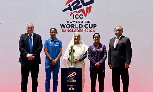 Protest in Bangladesh: ICC plans to change Womens T20 World Cup venue