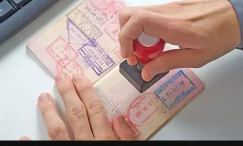 Ministry of Labor cancels work permits for 13 occupations in Oman to regulate labor market Ministry of Labor cancels work permits for 13 occupations in Oman to regulate labor market