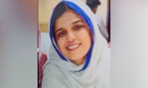 മലപ്പുറത്ത് അധ്യാപിക സ്കൂളിൽ കുഴഞ്ഞുവീണ് മരിച്ചു