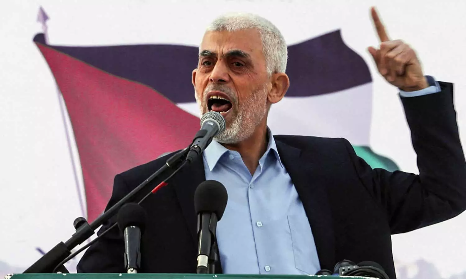 ഇസ്മാഈൽ ഹനിയ്യയുടെ പിൻഗാമി യഹ്യ സിൻവാർ; ഇസ്രായേലിന്റെ ഉറക്കംകളഞ്ഞ ഹമാസ് നേതാവ് ഇസ്മാഈൽ ഹനിയ്യയുടെ പിൻഗാമി യഹ്യ സിൻവാർ; ഇസ്രായേലിന്റെ ഉറക്കംകളഞ്ഞ ഹമാസ് നേതാവ്