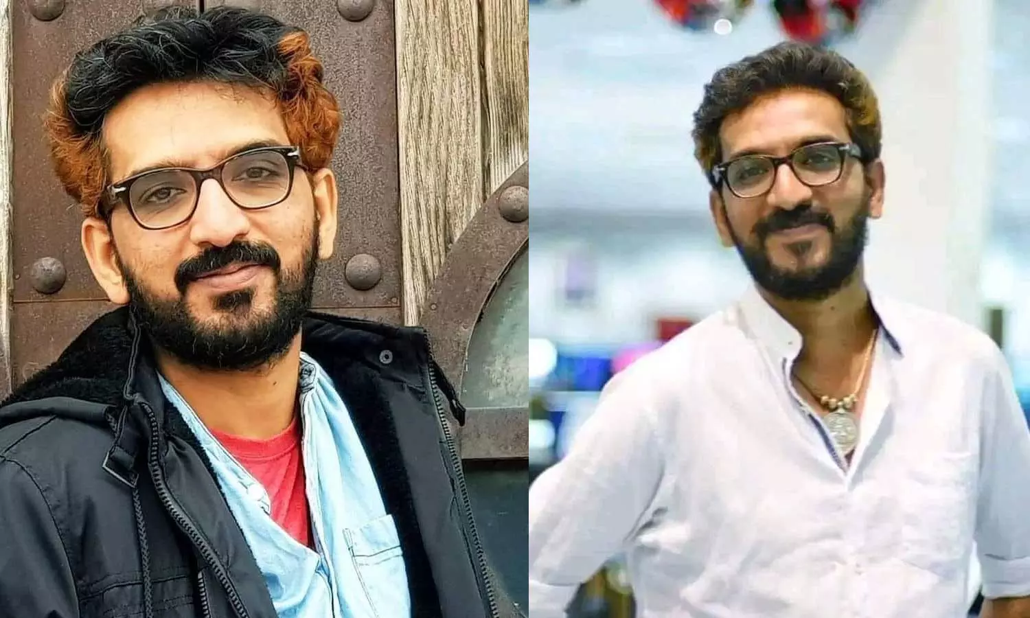 അനു സിനു; സൗഹൃദങ്ങളുടെ ധാരാളിമയിൽ ജീവിച്ച എഴുത്തുകാരൻ അനു സിനു; സൗഹൃദങ്ങളുടെ ധാരാളിമയിൽ ജീവിച്ച എഴുത്തുകാരൻ