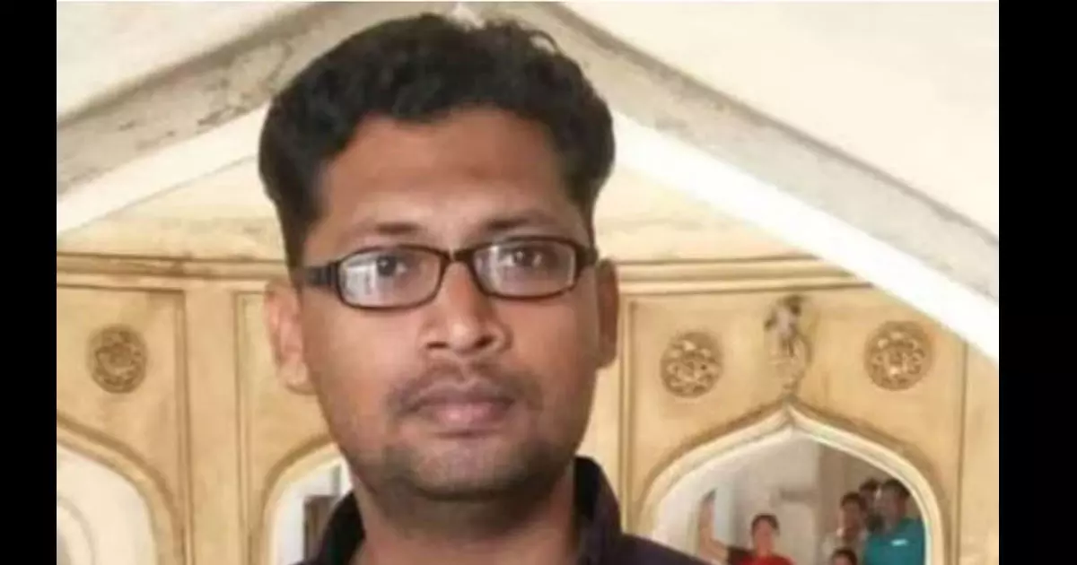 Malayali Muhammed Rafeeq died in Riyadh