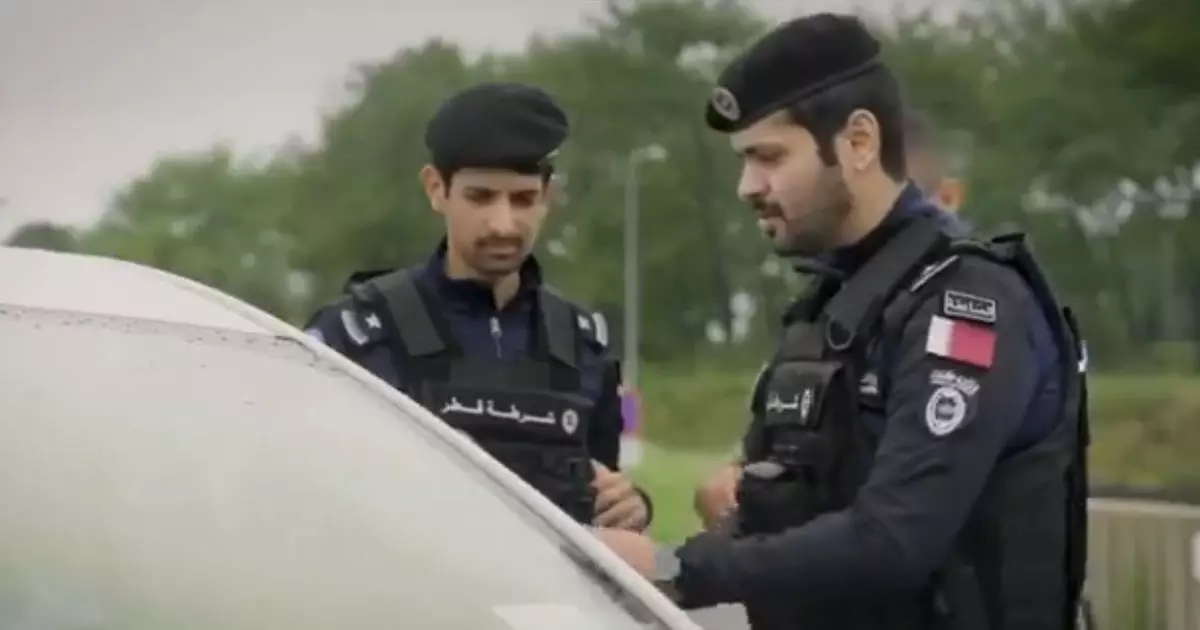 FIFA President Gianni Infantino Commends Qatari Security Forces Active in Paris Olympics Security