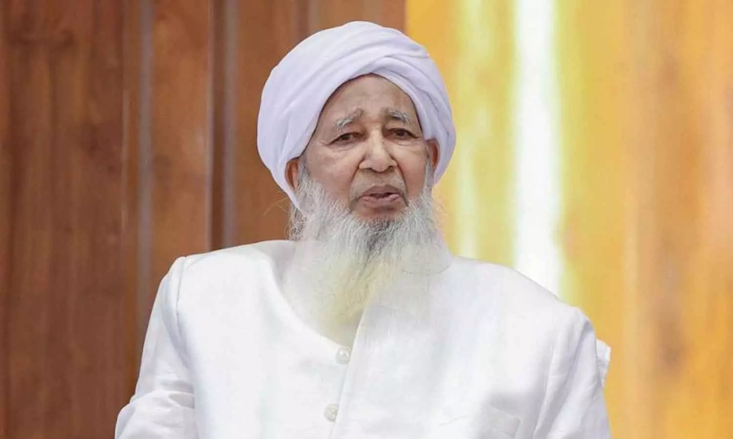 വഖഫ് ഭേദഗതി ബിൽ വഖഫിന്റെ ലക്ഷ്യങ്ങളെ അട്ടിമറിക്കുന്നത്: കേരള മുസ്‌ലിം ജമാഅത്ത്