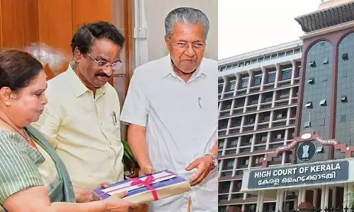 The government released the Hema committee report