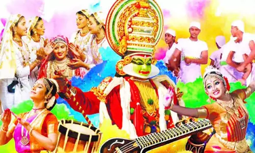 school arts festivals ,Khader committee report ,Kerala State School Kalolsavam,സ്കൂള്‍ കലോത്സവം,ഖാദര്‍ കമ്മിറ്റി റിപ്പോര്‍ട്ട്