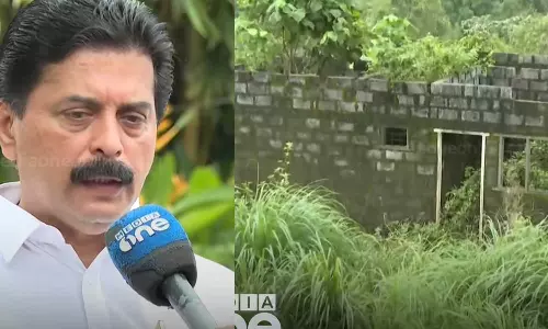 Idukki,Flood Rehabilitation Project,Minister Roshy Augustine ,latest malayalam news,ഇടുക്കി,പ്രളയ ദുരിതാശ്വാസം,