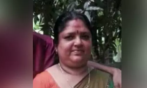 ഭാര്യാ മാതാവിനെ മരുമകൻ തലക്കടിച്ചു കൊന്നു