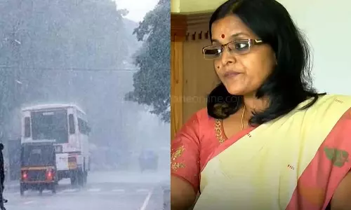 Heavy rains, Kerala, Meteorological Center,rain kerala alert,മഴ,ശക്തമായ മഴക്ക് സാധ്യത