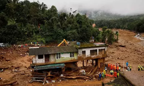 Comprehensive rehabilitation package to be announced in Mundakkai - Welfare Party