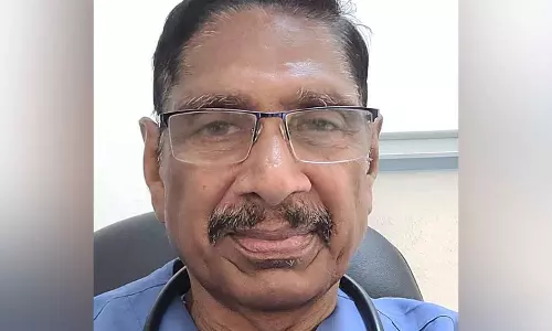 പോർട്ട് ഓഫ് സലാല മുൻ മെഡിക്കൽ ഡയറക്ടർ ഡോ: അമാനുല്ലാഹ് നിര്യാതനായി