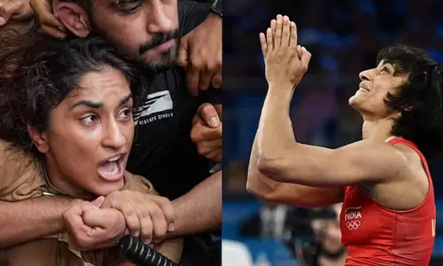 There may be a conspiracy against me; Phogats old post for discussion