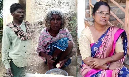 ദുരിതാശ്വാസ സഹായങ്ങള്‍ ആദിവാസി ഊരുകളിലേക്കും എത്തിക്കണം - അമ്മിണി കെ. വയനാട്