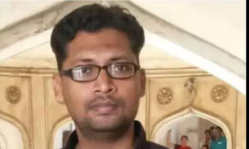 Malayali Muhammed Rafeeq died in Riyadh Malayali Muhammed Rafeeq died in Riyadh