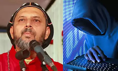 Geevarghese Mar Coorilose