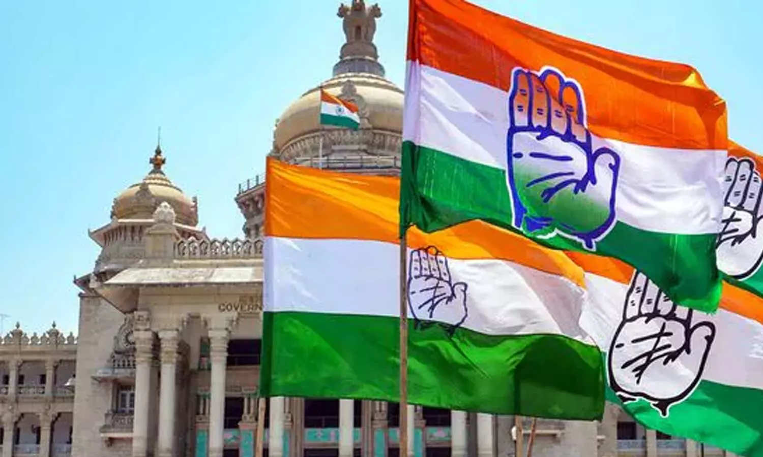 വഖഫ് ബിൽ: ലോക്സഭയിൽ  അടിയന്തരപ്രമേയ നോട്ടീസ് നൽകി കോൺഗ്രസ്