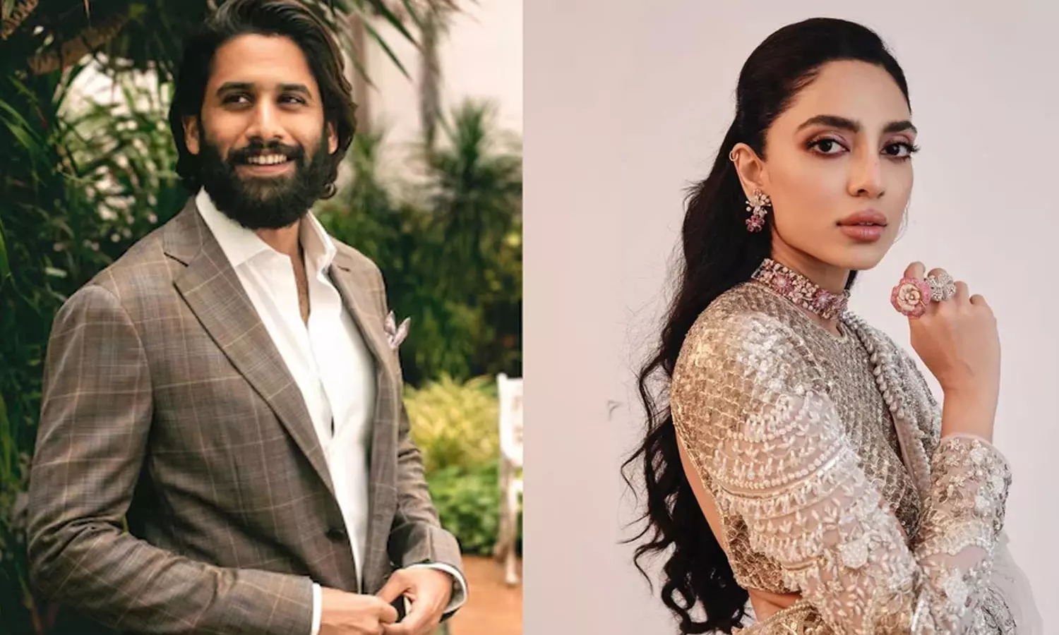 Naga Chaitanya ,Sobhita Dhulipala ,entertainment news malayalam, Hyderabadtelugu movies,നാഗചൈതന്യ,ശോഭിത ധൂലിപാല