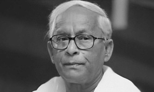 ബംഗാൾ മുൻ മുഖ്യമന്ത്രിയും സി.പി.എം നേതാവുമായ ബുദ്ധദേബ് ഭട്ടാചാര്യ അന്തരിച്ചു