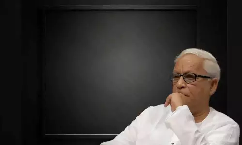 ബുദ്ധദേബ് ഭട്ടാചാര്യ; ബംഗാൾ സി.പി.എമ്മിന്റെ വളർച്ചയും തളർച്ചയും കണ്ട നേതാവ്