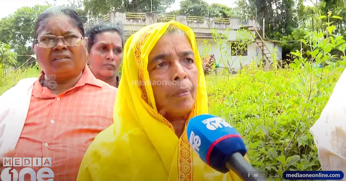 wayanad tremor wayanad tremor