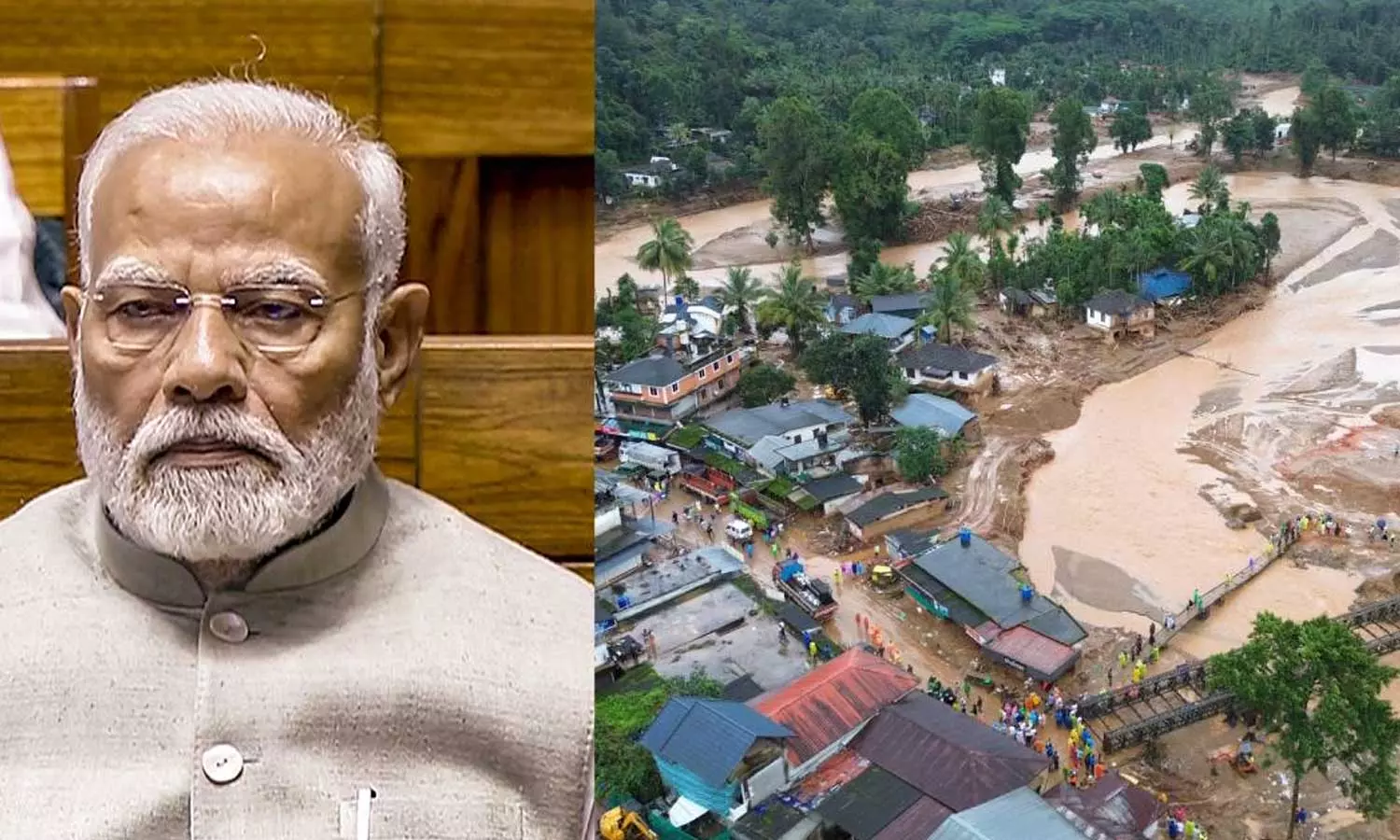 പ്രധാനമന്ത്രിയുടെ സന്ദർശനം; വയനാട്ടിൽ നാളെ തിരച്ചിലില്ല പ്രധാനമന്ത്രിയുടെ സന്ദർശനം; വയനാട്ടിൽ നാളെ തിരച്ചിലില്ല