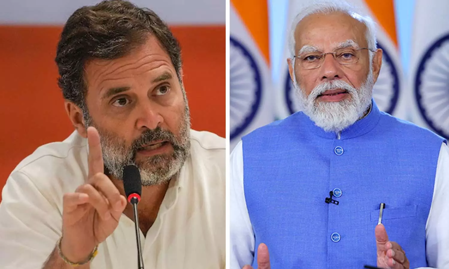 rahul gandhi and narendra modi rahul gandhi and narendra modi