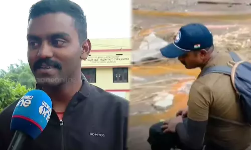 ജിത്തുവിന് ഇതൊരു വെറും ദൗത്യമല്ല; മണ്ണടരുകളിലെവിടെയോ അമ്മൂമ്മയുണ്ട്, ബന്ധുക്കളുണ്ട്, കൂട്ടുകാരുണ്ട്... ജിത്തുവിന് ഇതൊരു വെറും ദൗത്യമല്ല; മണ്ണടരുകളിലെവിടെയോ അമ്മൂമ്മയുണ്ട്, ബന്ധുക്കളുണ്ട്, കൂട്ടുകാരുണ്ട്...