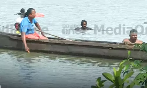 missing ,kochi,river,latest malayalam news, പുഴയില്‍ കാണാതായി