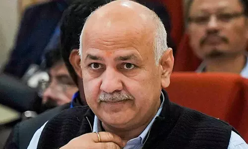 Excise Policy Case: Supreme Court Grants Bail To Manish Sisodia