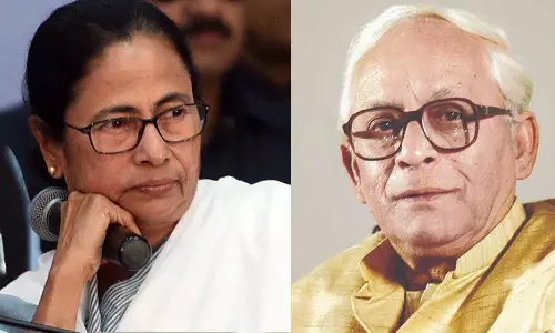I pray he takes birth in Bengal again: West Bengal CM Mamata Banerjee condoles in Buddhadeb Bhattacharjee demise