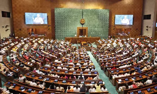 വഖഫ് ബിൽ; 31 അംഗ സംയുക്ത പാർലമെന്ററി സമിതി, 17 പേർ ഭരണപക്ഷ എം.പിമാർ