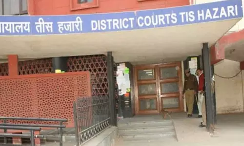 Case against lawyer for raping 21-year-old in Delhi court chamber