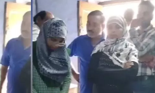 uttar pradesh hijab row