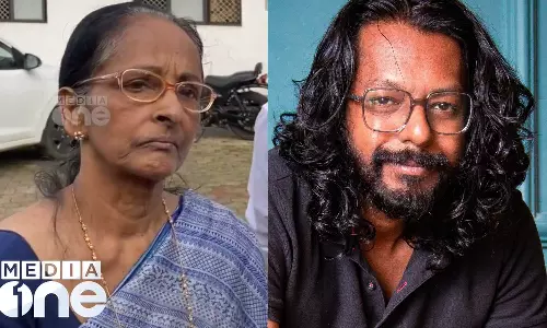 മകനെ കാണാനില്ല; എതിർഭാഗത്ത് പ്രമുഖ നടനും താരസംഘടനയും, അപായപ്പെടുത്താൻ സാധ്യത-പരാതിയുമായി യൂട്യൂബറുടെ അമ്മ