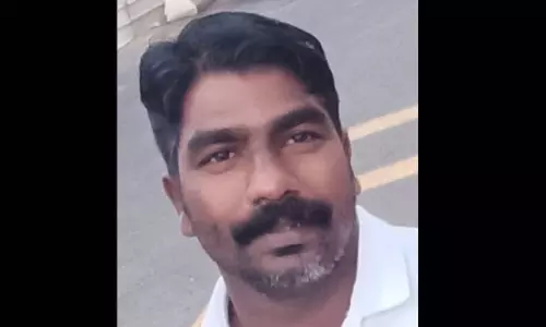 Malayali expatriate died in Abha, Saudi Arabia