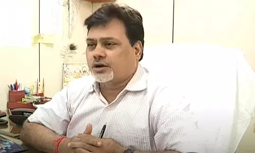 ഉരുൾപൊട്ടലിന് ശേഷം ഭൂമിക്കടിയിൽ നിന്ന് ശബ്ദങ്ങൾ കേൾക്കാറുണ്ട്- നാഷണൽ സീസ്മോളജി സെന്റർ