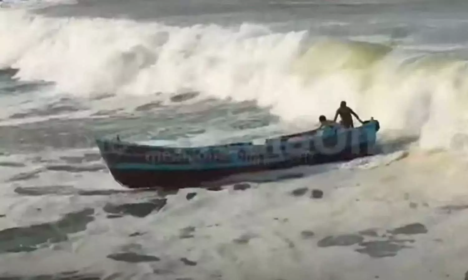 തുമ്പയിൽ കാണാതായ മത്സ്യത്തൊഴിലാളിയുടെ മൃതദേഹം കണ്ടെത്തി