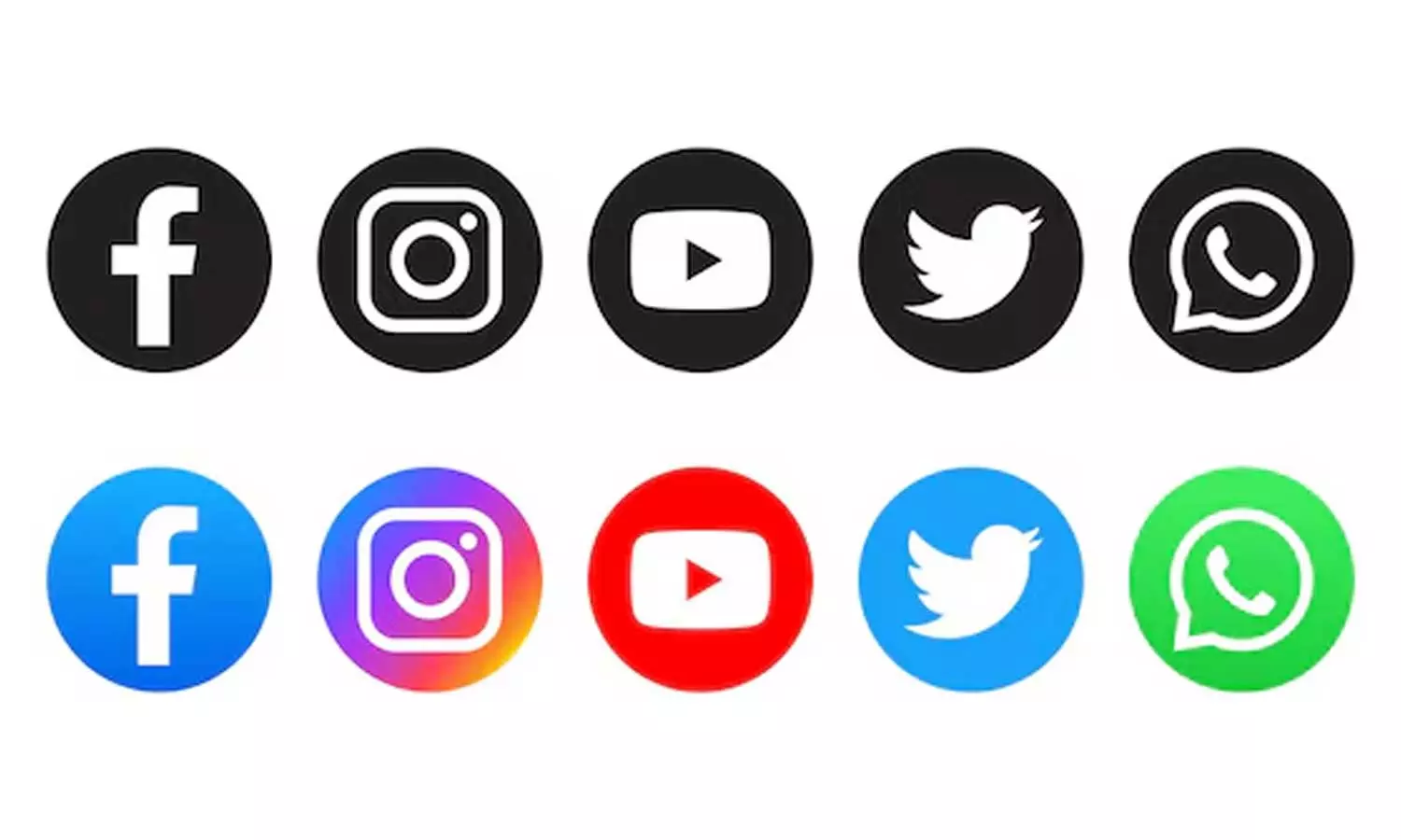 ഇൻസ്റ്റഗ്രാമും ​ഫേസ്ബുക്കും യൂട്യൂബും ജീവിതത്തിന്റെ പോസിറ്റിവിറ്റി ഇല്ലാതാക്കുന്നു; കമ്പനികൾക്കെതിരെ കേസ് നൽകി യുവാവ്