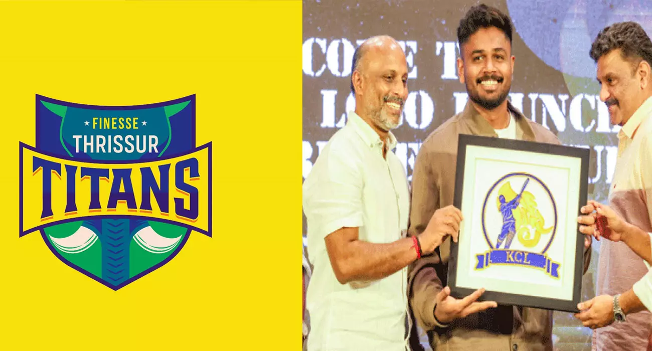 കൊമ്പുകോർക്കാൻ തൃശൂരിന്റെ സ്വന്തം ടൈറ്റൻസ്; വരവറിയിക്കാൻ കരുത്തരുടെ സംഘം കൊമ്പുകോർക്കാൻ തൃശൂരിന്റെ സ്വന്തം ടൈറ്റൻസ്; വരവറിയിക്കാൻ കരുത്തരുടെ സംഘം