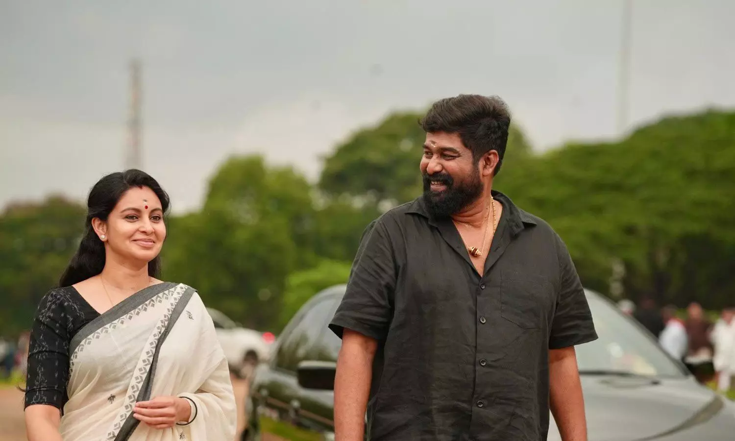 ജോജു ജോർജിന്റെ പണി ഒരുങ്ങുന്നത് അഞ്ചു ഭാഷകളിൽ; ചിത്രം സെപ്റ്റംബറിൽ തീയറ്ററുകളിലേക്ക് ജോജു ജോർജിന്റെ പണി ഒരുങ്ങുന്നത് അഞ്ചു ഭാഷകളിൽ; ചിത്രം സെപ്റ്റംബറിൽ തീയറ്ററുകളിലേക്ക്