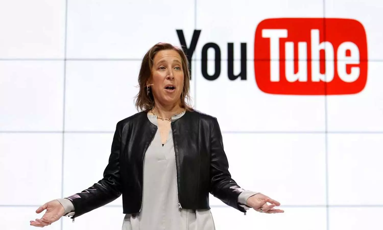 സൂസൻ വൊജിസ്കി: വ്ലോഗ്  കൊണ്ട് ജീവിക്കുന്നവരുടെ മാതാവ്