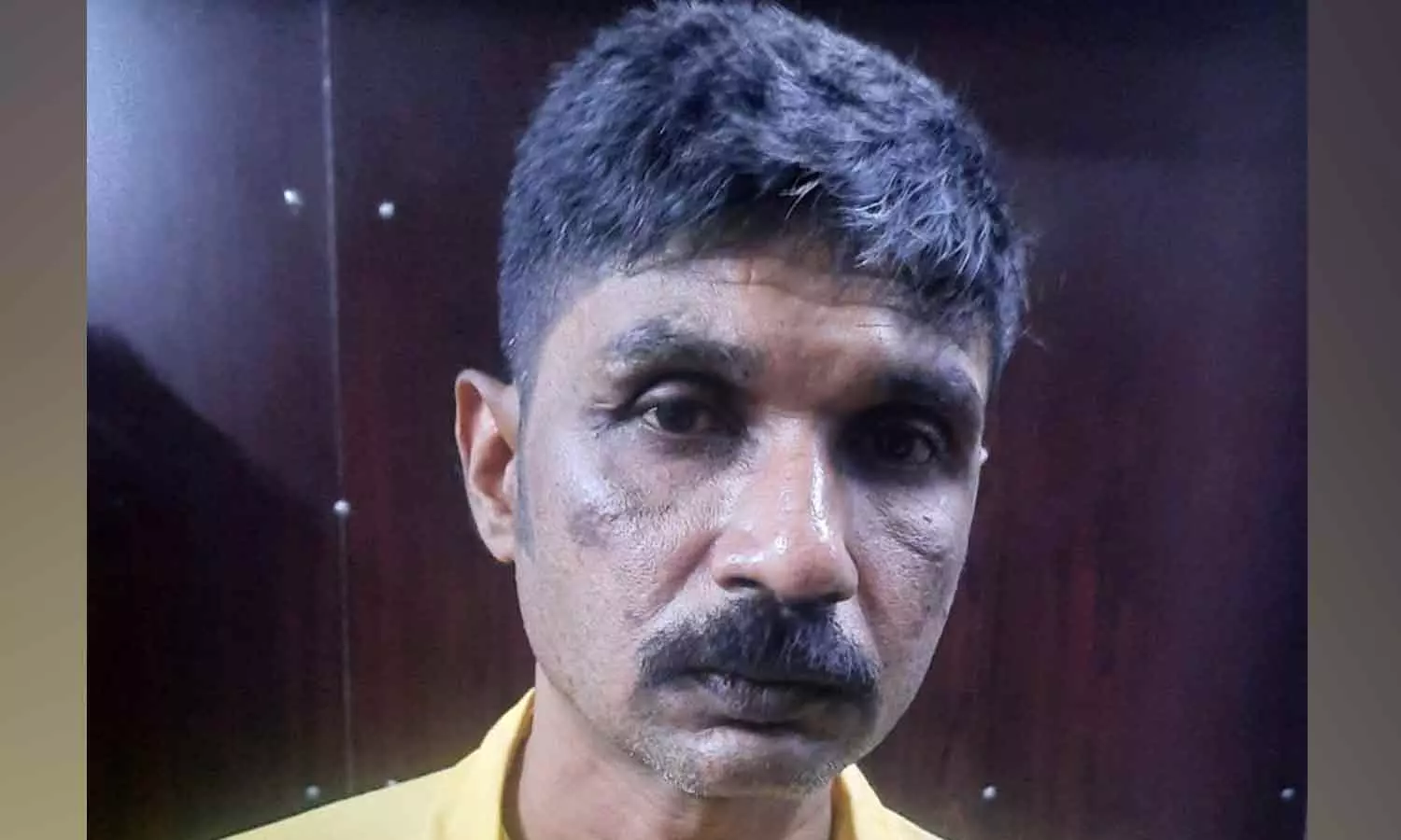 ജാമ്യത്തിലിറങ്ങി വന്ന വഴിയിൽ സ്കൂട്ടർ മോഷ്ടിച്ചു; സി.സി.ടി.വിയിൽ കുടുങ്ങി, പ്രതി പിടിയിൽ ജാമ്യത്തിലിറങ്ങി വന്ന വഴിയിൽ സ്കൂട്ടർ മോഷ്ടിച്ചു; സി.സി.ടി.വിയിൽ കുടുങ്ങി, പ്രതി പിടിയിൽ