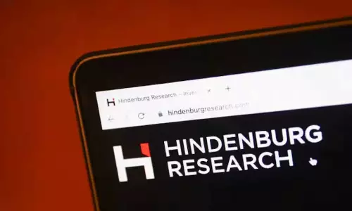 Something big soon India, Hindenburg research hints at another major revelation after Adani disclosure Something big soon India, Hindenburg research hints at another major revelation after Adani disclosure