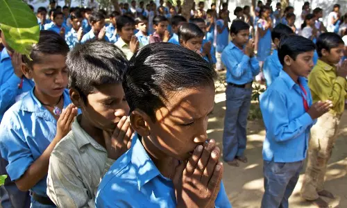 Haryana govt schools